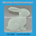 Active rabbit ornament for 2016 home decoration